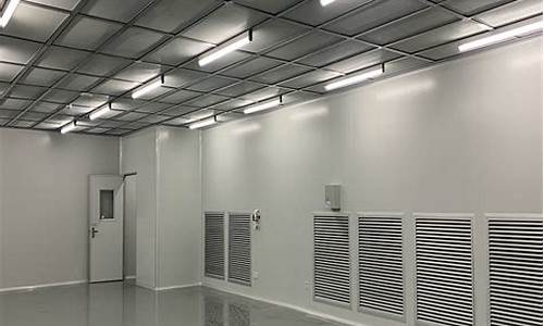 苏州百级无尘车间装修价格多少一平(百级无尘车间设计图纸)