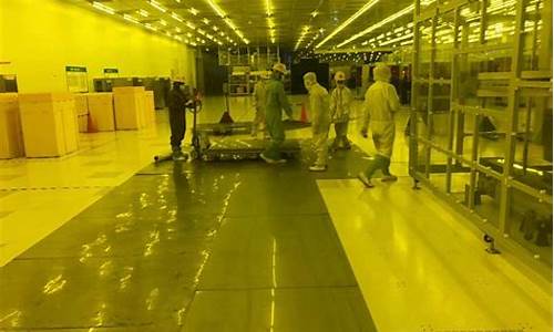 苏州生物半导体无尘车间装修公司