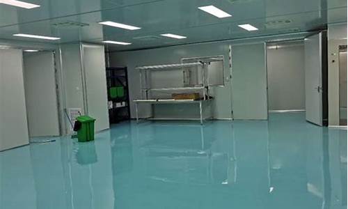 苏州净化车间装修公司排名(苏州最好的装修公司排名)