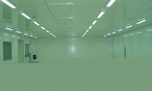 苏州园区洁净厂房装修招标信息(苏州园区洁净厂房装修招标信息公示)