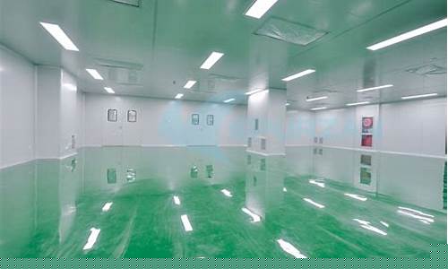 苏州十万级洁净车间装修公司排名前十(苏州洁净车间装修专题)