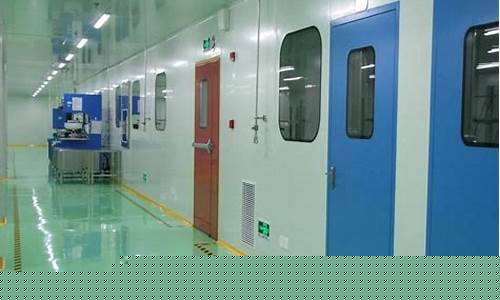 苏州无菌车间净化工程装修(无菌车间和净化车间有什么区别)