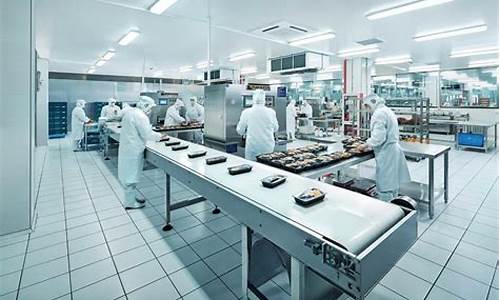 苏州食品厂无尘车间装修工程价格表(食品无尘车间设计方案)