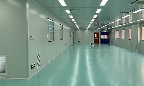 苏州洁净厂房工程装修价格多少钱一平(苏州洁净厂房工程装修价格多少钱一平米)