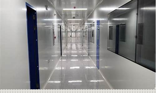 苏州生物洁净车间设计装修(生物净化车间)