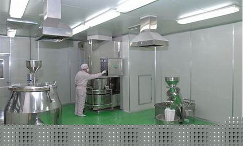 苏州净化车间装修服务公司有哪些品牌(苏州厂房净化车间)