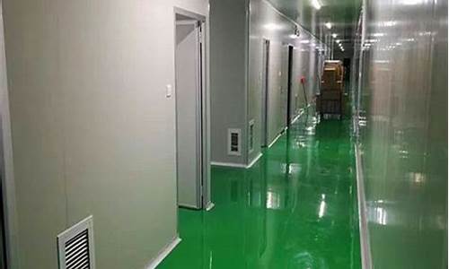苏州光学无尘车间装修公司排名(净化无尘车间装修公司排名)