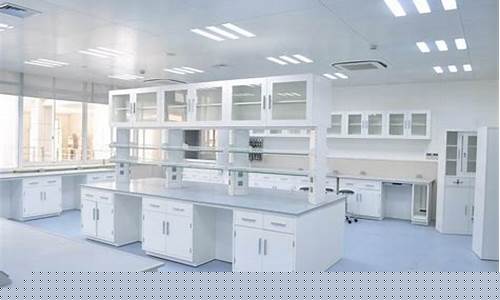 苏州分析检测车间装修公司