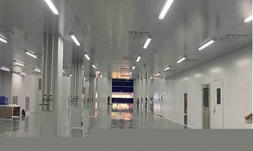 苏州洁净车间装修多少钱一平方(苏州净化工程洁净室)