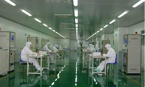 苏州电子洁净厂房设计装修(电子洁净厂房设计标准)