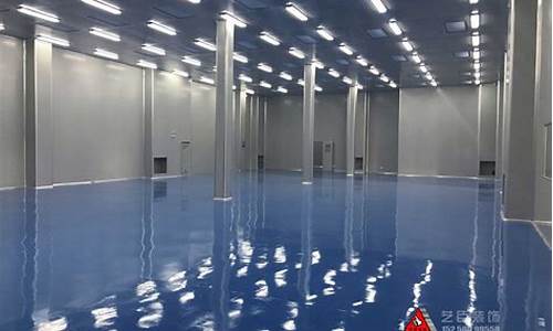 苏州园区无尘车间装修价格表查询(苏州无尘车间出租)