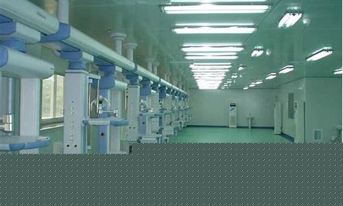 苏州医药食品无尘车间装修公司排名(苏州无尘室车间工程)