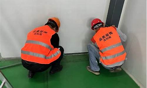 苏州净化车间装修优质服务(净化车间装修设计公司)