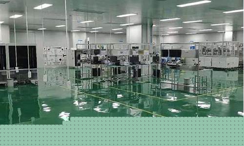 苏州园区正规无尘车间装修品牌(苏州无尘车间厂家)