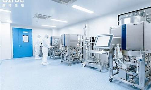 苏州gmp厂房无尘装修(苏州gmp厂房无尘装修施工单位)