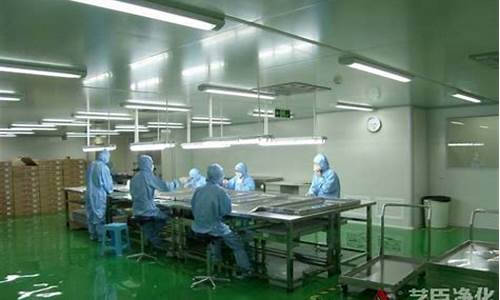苏州医药食品无尘车间装修公司排名榜(苏州无尘车间装修 合作)