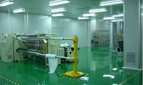 苏州光学无尘车间装修公司有哪些品牌