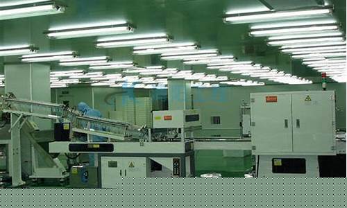 苏州电子gmp无尘厂房装修