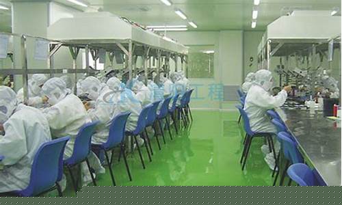 苏州化工厂无尘车间装修设计公司排名(苏州净化车间装修)