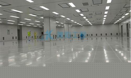 苏州洁净厂房装修哪家靠谱(苏州厂房净化设备公司)