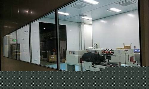 苏州食品洁净车间装修设计(食品厂净化车间设计装修)