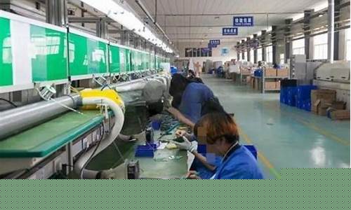 苏州电子厂房洁净设计装修招标(电子工业洁净厂房)