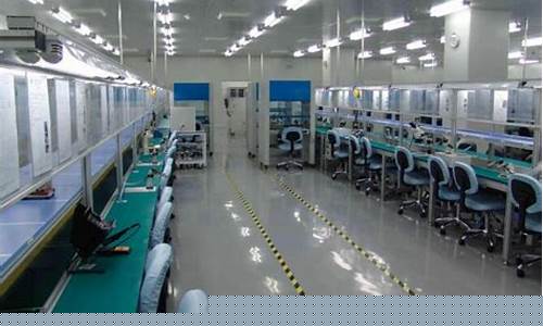 苏州高新区净化车间装修(昆山净化车间装修)