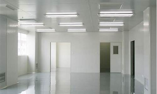苏州承接洁净厂房装修(苏州洁净车间装修专题)