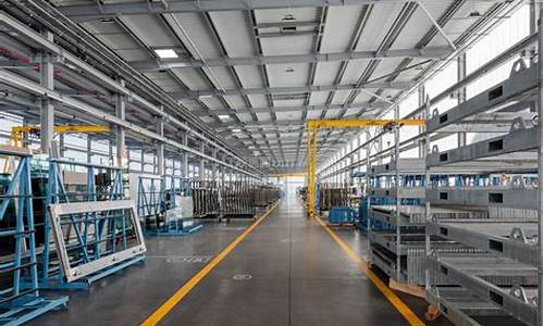 苏州洁净厂房装修翻新(苏州洁净车间装修专题)