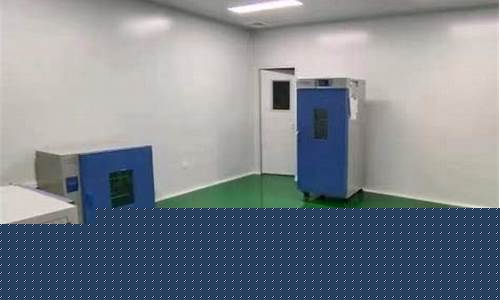 苏州保健食品净化厂房装修