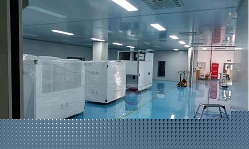 苏州生物半导体无尘车间装修电话