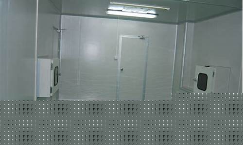 苏州洁净厂房装修工程(苏州洁净室装修)