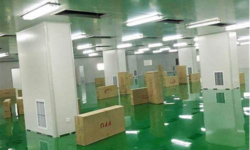 苏州净化厂房装修流程(净化厂房装修公司推荐)