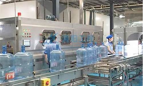 苏州饮用水车间净化工程装修(苏州饮用水车间净化工程装修招标)