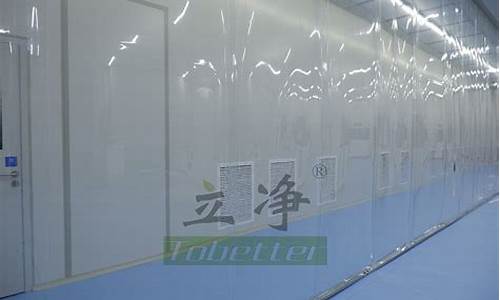 苏州千级净化车间装修工程(苏州净化工程洁净室)