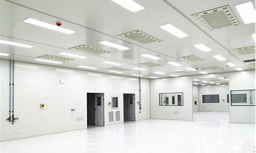 苏州千级无尘车间房装修公司