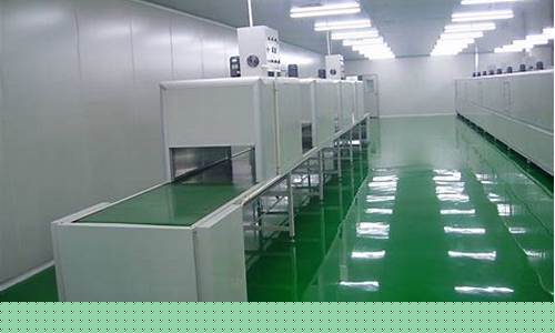 苏州恒温车间房装修找哪家公司施工好(苏州恒温恒湿楼盘小区)