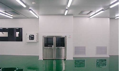 苏州净化工程工车间车间装修公司排名第一(苏州车间净化设备改造)