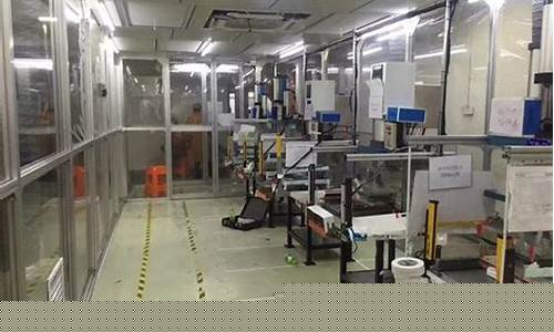 苏州千级无尘工车间车间装修设计公司(苏州千级无尘工车间车间装修设计公司有哪些)