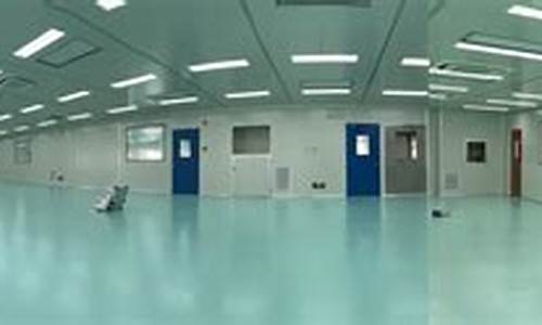 苏州负压车间装修公司