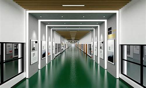 苏州车间车间房设计装修公司