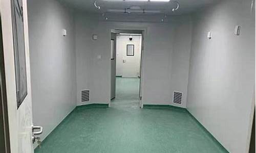 苏州动物车间房装修推荐哪家公司好点