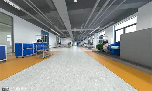 苏州科学车间装修设计公司(苏州科技实验室)